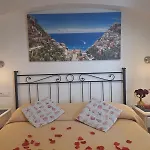 Casa Valle Del Sole Holiday home Positano