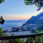 Holiday home Casa Valle Del Sole Positano