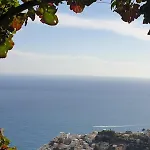 Casa Valle Del Sole Holiday home Positano