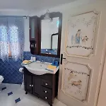 Casa Valle Del Sole Holiday home