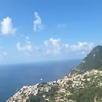 Holiday home Casa Valle Del Sole Positano