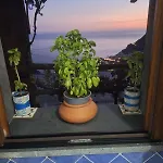 Casa Valle Del Sole Holiday home Positano
