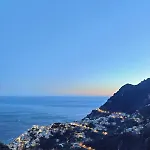 Holiday home Casa Valle Del Sole Positano