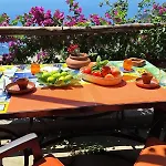 Holiday home Casa Valle Del Sole Positano