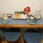 Holiday home Casa Valle Del Sole *