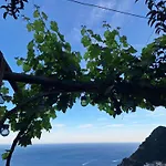Holiday home Casa Valle Del Sole Positano