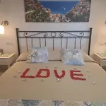 Casa Valle Del Sole Positano