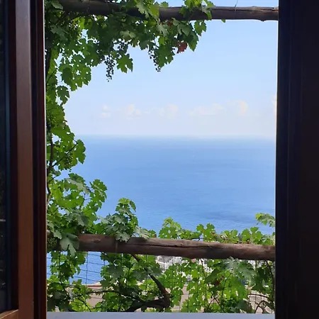 Casa Valle Del Sole Дом отдыха *