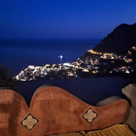 Casa Valle Del Sole Дом отдыха *