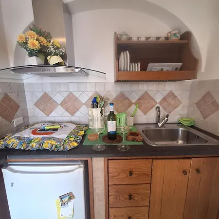 Дом отдыха Casa Valle Del Sole *