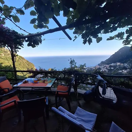 Дом отдыха Casa Valle Del Sole *