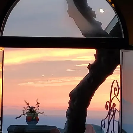 Casa Valle Del Sole Позитано