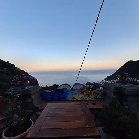 Дом отдыха Casa Valle Del Sole