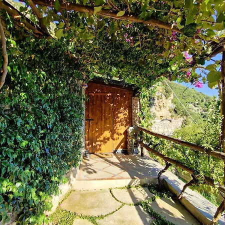 Casa Valle Del Sole Дом отдыха