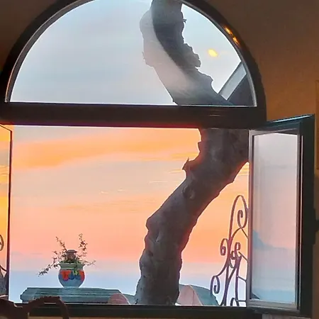 Дом отдыха Casa Valle Del Sole Позитано