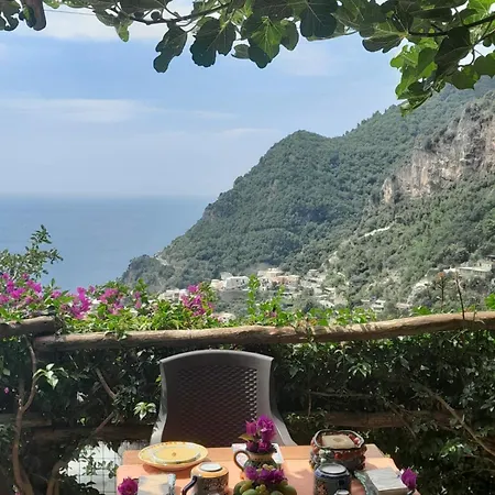 Casa Valle Del Sole *