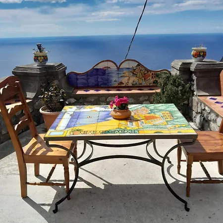 Casa Valle Del Sole Дом отдыха