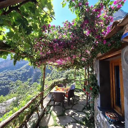 Prázdninový dům Casa Valle Del Sole *