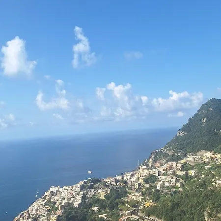 Дом отдыха Casa Valle Del Sole Позитано