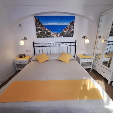 Casa Valle Del Sole *
