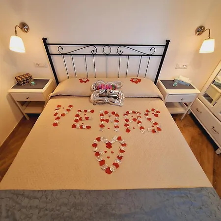 Дом отдыха Casa Valle Del Sole *