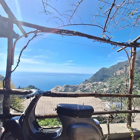 Casa Valle Del Sole Дом отдыха