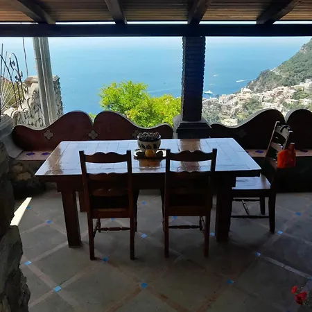 Дом отдыха Casa Valle Del Sole *