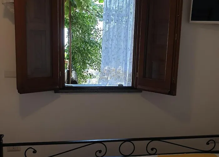 Casa Valle Del Sole Prázdninový dům *