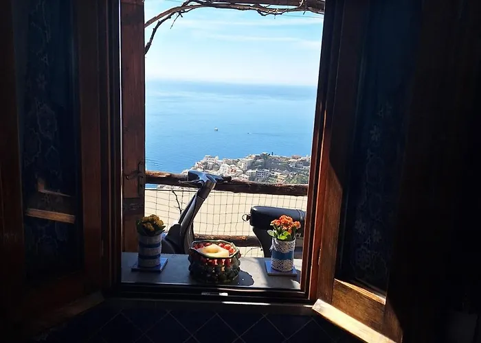 Prázdninový dům Casa Valle Del Sole