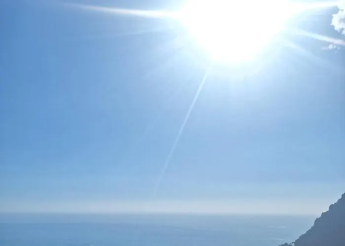 Prázdninový dům Casa Valle Del Sole