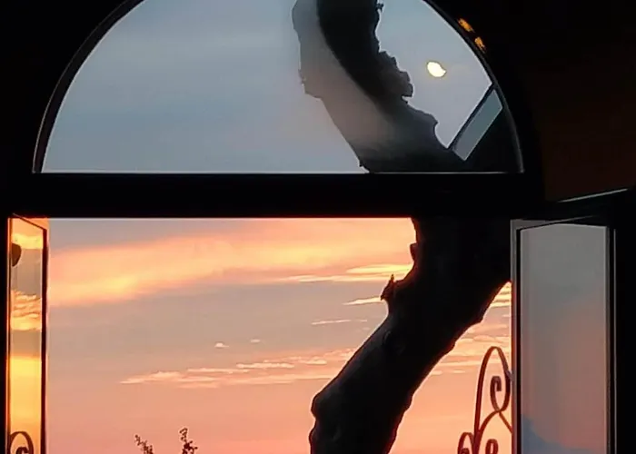 Casa Valle Del Sole Prázdninový dům *