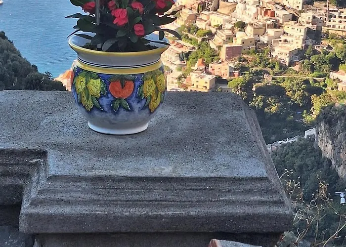 Casa Valle Del Sole Prázdninový dům