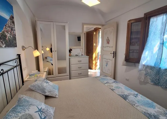 Casa Valle Del Sole Prázdninový dům