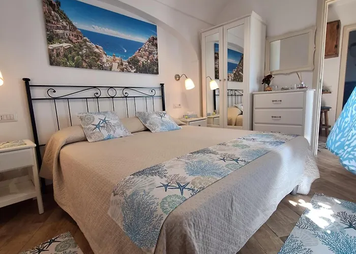 Casa Valle Del Sole Prázdninový dům *