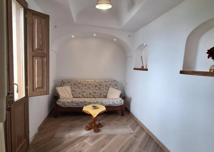 Prázdninový dům Casa Valle Del Sole