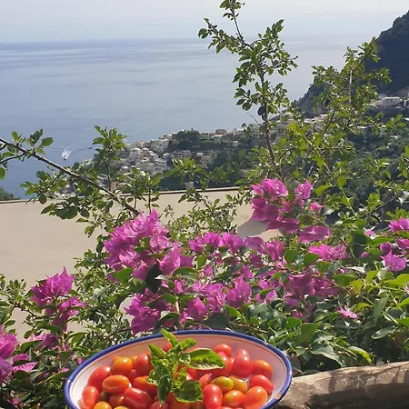 Casa Valle Del Sole Ποζιτάνο
