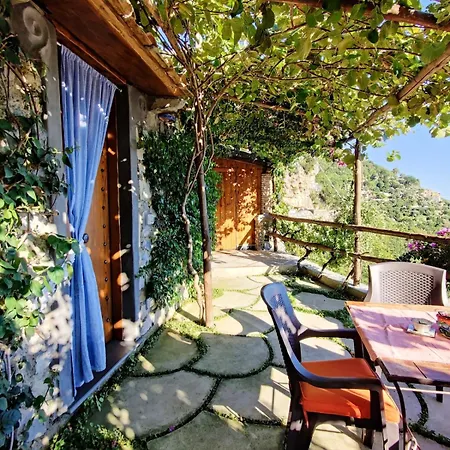 Σπίτι διακοπών Casa Valle Del Sole