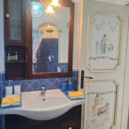Casa Valle Del Sole * Ποζιτάνο