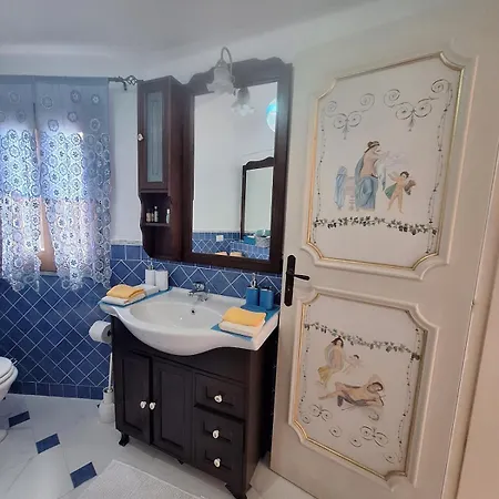 Casa Valle Del Sole Σπίτι διακοπών