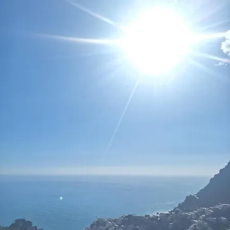 Σπίτι διακοπών Casa Valle Del Sole