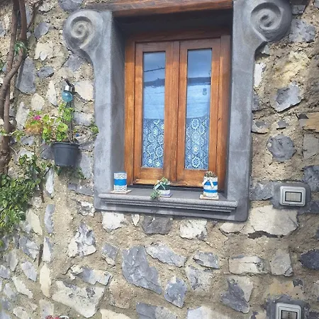 Σπίτι διακοπών Casa Valle Del Sole *