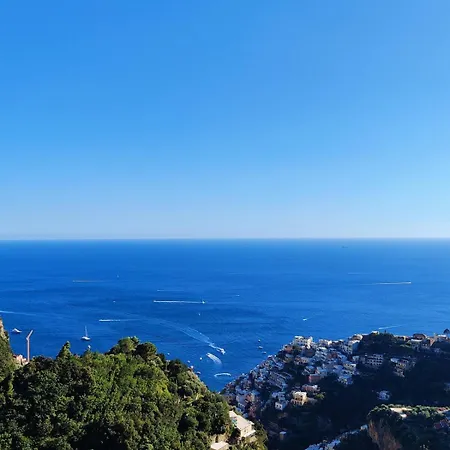 Casa Valle Del Sole * Ποζιτάνο