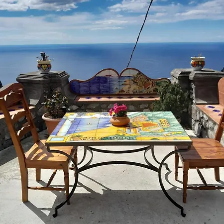 Σπίτι διακοπών Casa Valle Del Sole