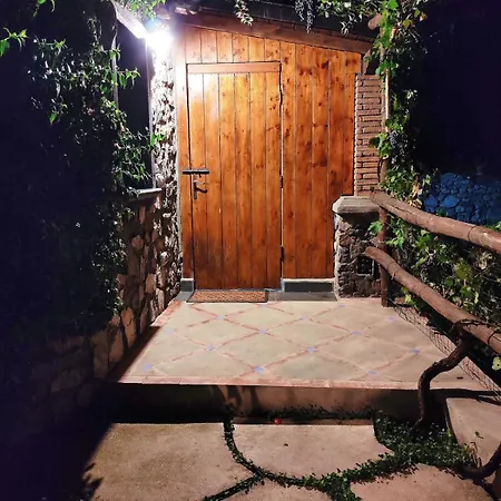 Casa vacanze Casa Valle Del Sole