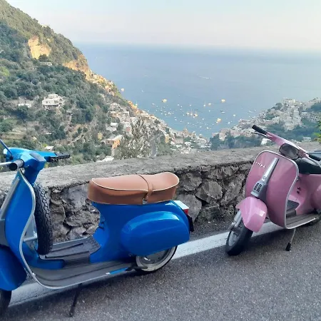 Casa Valle Del Sole *