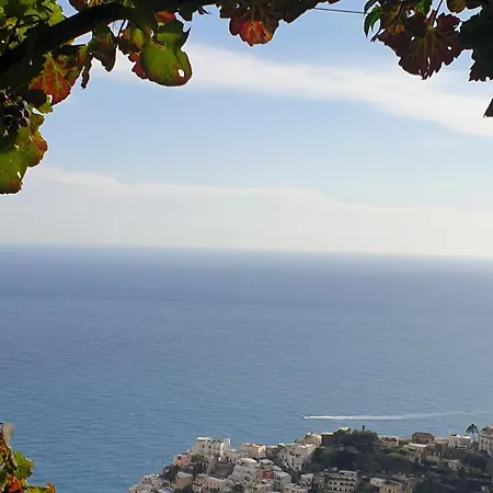 Casa Valle Del Sole Casa vacanze Positano