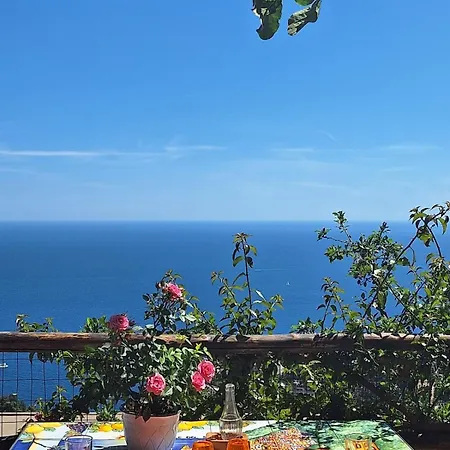 Holiday home Casa Valle Del Sole