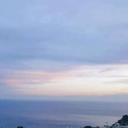 Casa Valle Del Sole Nyaraló