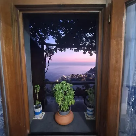 Casa Valle Del Sole * פוזיטנו