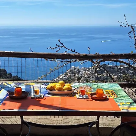 Holiday home Casa Valle Del Sole *